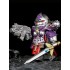 Warhammer 40k Minifigure Battle Sister Adepta Sororitas