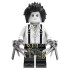Movie Character Minifigure "Edward Scissorhands"