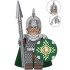 Lord of the Rings Minifigure Spearman of Rohan