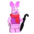 Disney character Minifigure Piglet