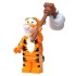 Minifigure of a Disney character Tiger