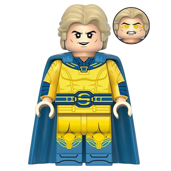 Marvel Minifigure Sentry Guardian