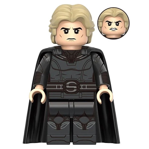 Marvel Minifigure The Void