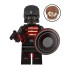 Marvel Minifigure Agent USA