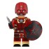 Marvel Minifigure Red Guardian
