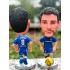 Soccerwe Frank Lampard (Chelsea) Minifigure