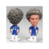 Soccerwe Minifigure of Footballer Willian (Chelsea)
