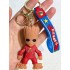Guardians of the Galaxy Keychain Minifigure Groot