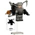 Minifigure "Skibidi Toilet": Female Special Forces
