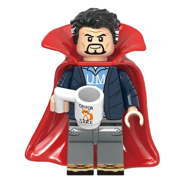 Marvel Minifigure Doctor Strange