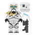 Star Wars Minifigure Clone Commando