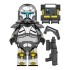 Star Wars Minifigure Clone Commando