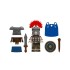 Minifigure Castle Knights Roman Centurion