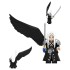 Anime Minifigure 'Final Fantasy' Sephiroth