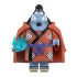 Anime Minifigure 'One Piece' Jimbei