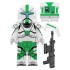 Star Wars Minifigure Clone Commando Fixer