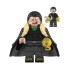 Anime Minifigure 'One Piece' Crocodile