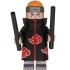 Anime Minifigure 'Naruto' Pain