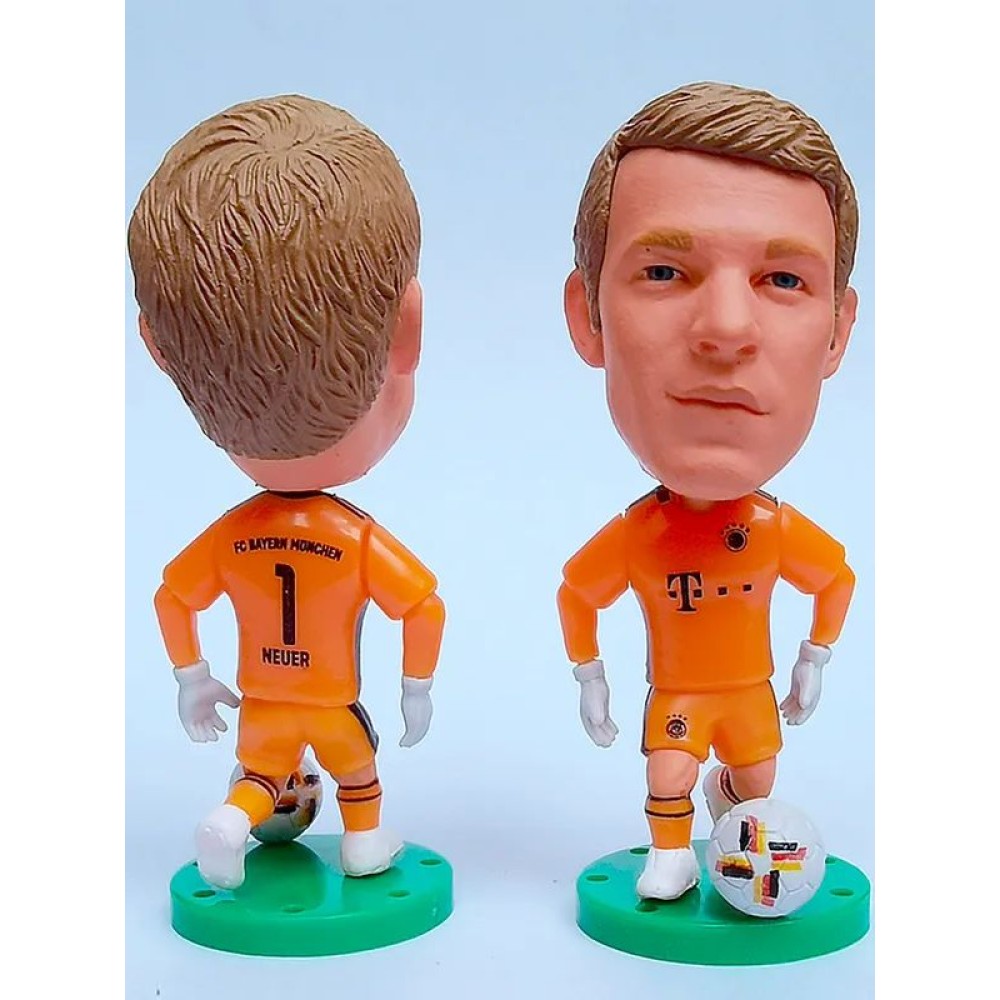 lego minifigure Soccerwe Manuel Neuer (Bayern Munich) Minifigure Minifigures building block bricks toys lego minifigure Soccerwe Manuel Neuer (Bayern Munich) Minifigure Minifigures building block bricks toys