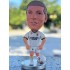 Soccerwe Minifigure of Footballer Toni Kroos (Real Madrid)
