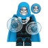 Marvel Minifigure Doctor Doom 2099
