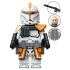 Star Wars Minifigure Clone Trooper of the 212th Battalion