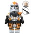Star Wars Minifigure Clone Trooper from the 212th Battalion