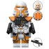Star Wars Minifigure 212th Battalion Clone Trooper