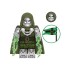 Marvel Minifigure Doctor Doom