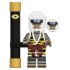 Anime Minifigure 'Naruto' King Monkey Enma