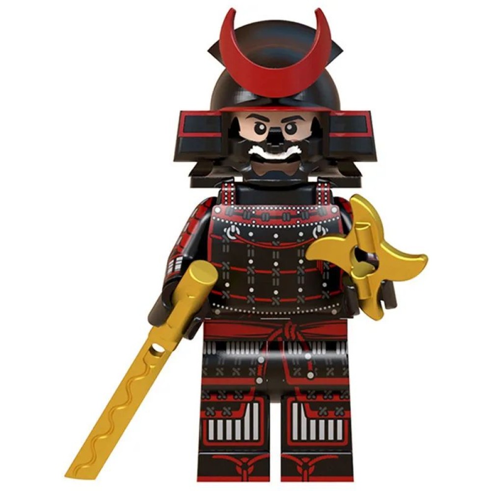 lego minifigure Minifigure Castle Knights Samurai Minifigures building block bricks toys lego minifigure Minifigure Castle Knights Samurai Minifigures building block bricks toys
