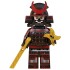 Minifigure Castle Knights Samurai