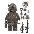 Minifigure 'Elite Special Forces' Scout