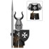 Minifigure Castle Knights Knight Hospitaller