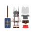 Minifigure Castle Knights Roman Tesserarius