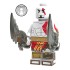 Minifigure "God of War": Kratos