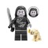 Lord of the Rings Minifigure Adar and Gollum