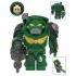 Warhammer 40k Minifigure Salamanders Terminator