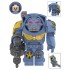 Warhammer 40k Minifigure Space Wolves Terminator
