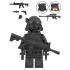 Minifigure 'Elite Special Forces' Airborne Special Forces