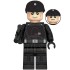 Star Wars Minifigure Imperial Officer
