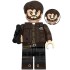 Star Wars Minifigure Cassian Andor