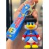Scrooge McDuck DuckTales Keychain