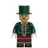 Minifigure from the movie 'Leprechaun' Leprechaun