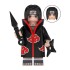 Anime Minifigure 'Naruto' Itachi Uchiha