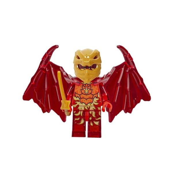 Ninjago Ninja Golden Dragon Ninja Ninjago Ninja Golden Dragon Ninja
