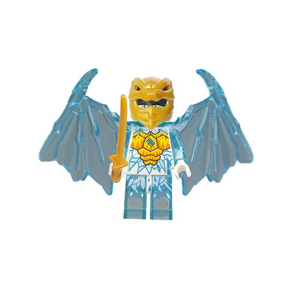 Ninjago Ninja Golden Dragon Ninja Ninjago Ninja Golden Dragon Ninja