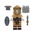 Castle Minifigure Knights Roman legionary