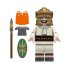 Castle Minifigure Knights Roman legionary