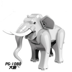 Elephant animal pack